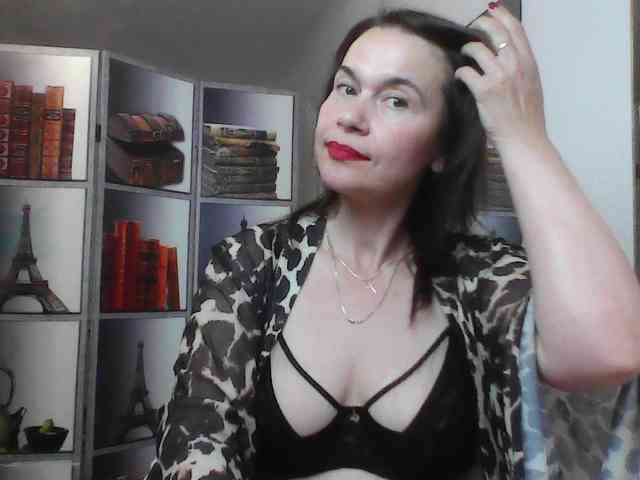 HelenMoo webcam