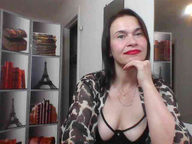 HelenMoo webcam