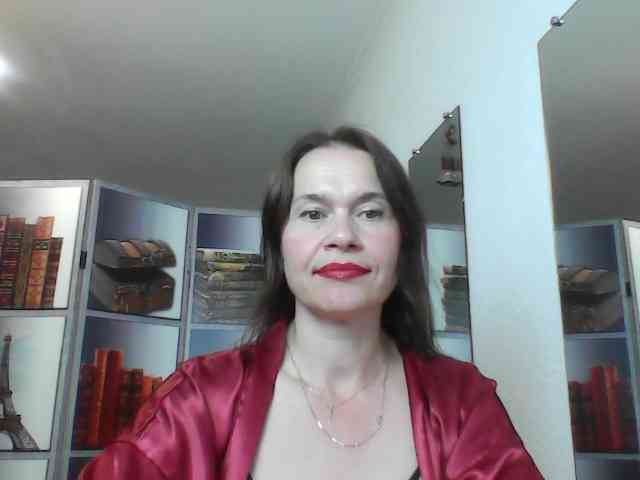 HelenMoo webcam