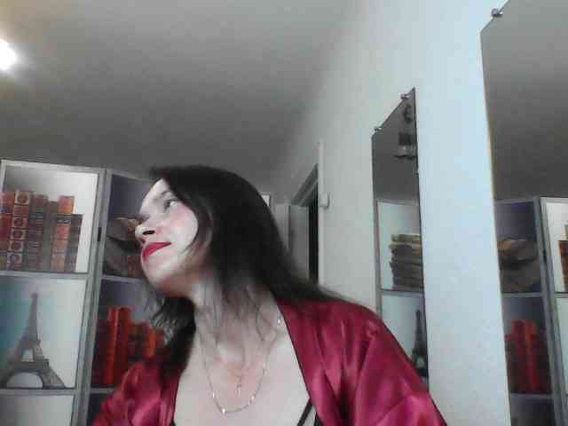 HelenMoo webcam