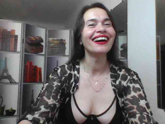 HelenMoo webcam