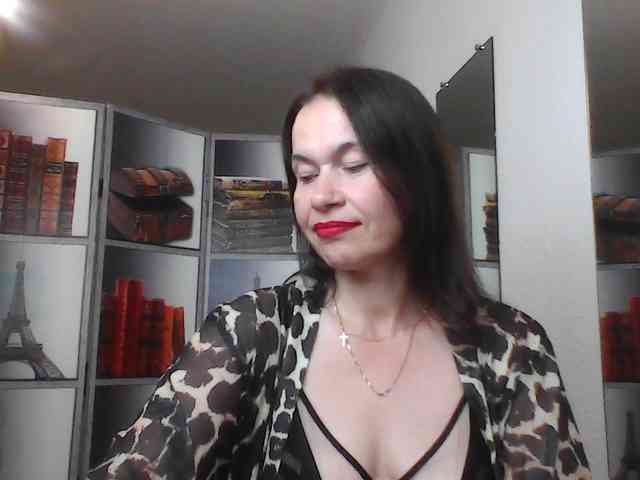 HelenMoo webcam
