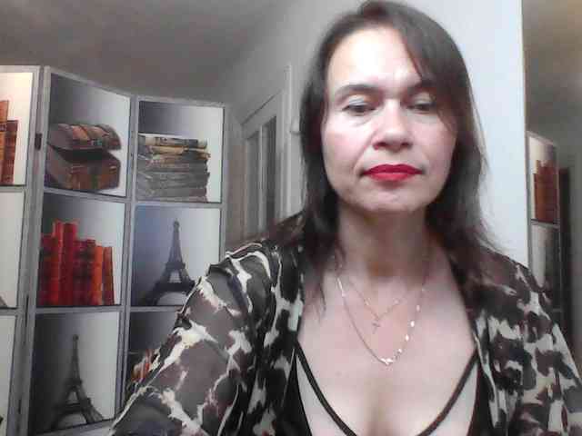 HelenMoo webcam