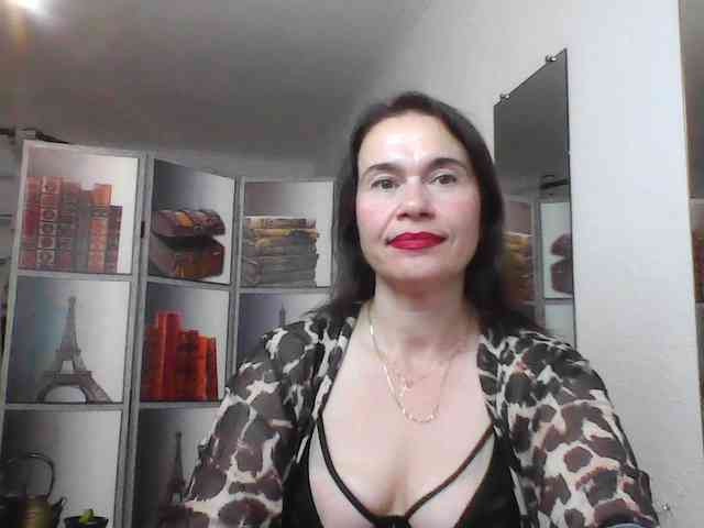 HelenMoo webcam