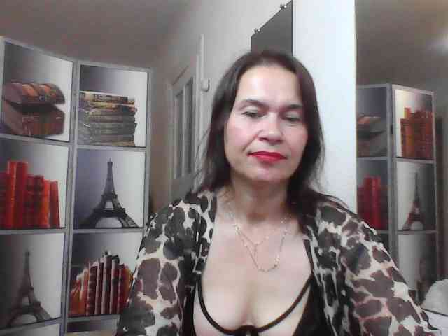 HelenMoo webcam