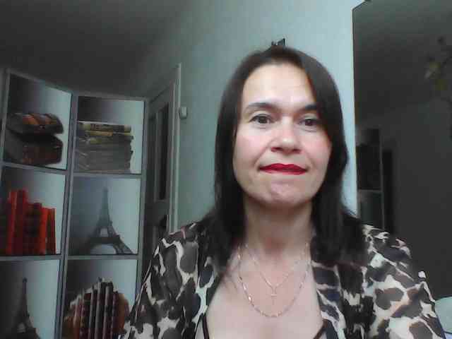HelenMoo webcam