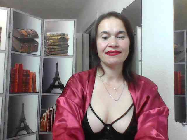 HelenMoo webcam