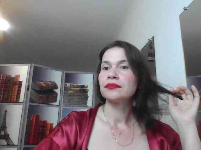 HelenMoo webcam