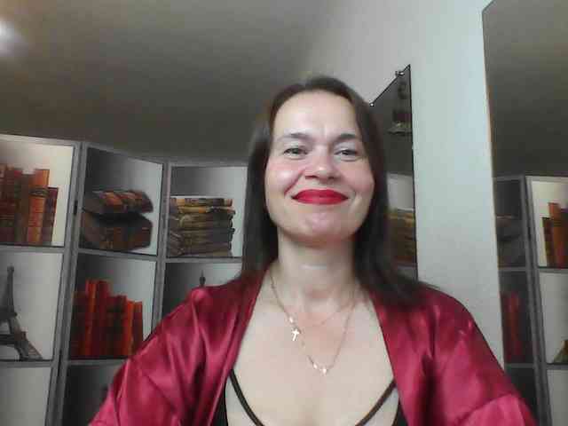 HelenMoo webcam