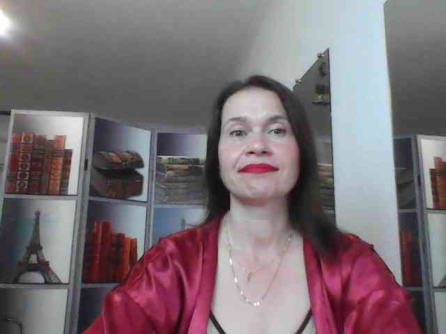 HelenMoo webcam