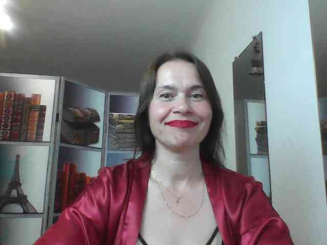 HelenMoo webcam