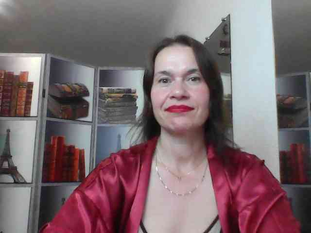 HelenMoo webcam