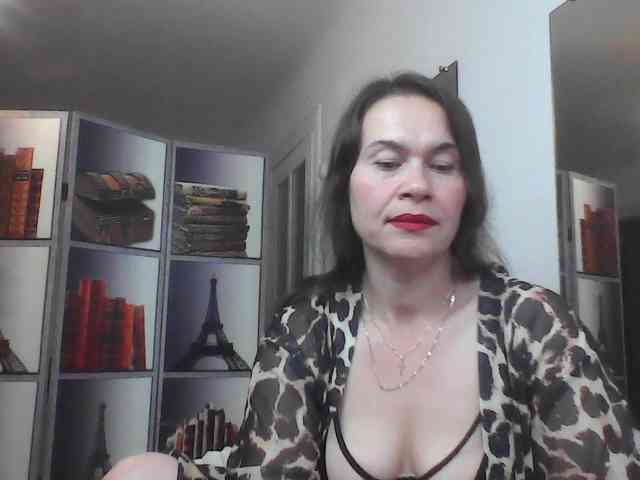 HelenMoo webcam