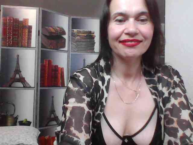 HelenMoo webcam