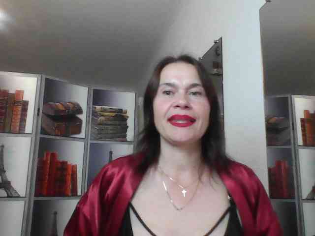 HelenMoo webcam