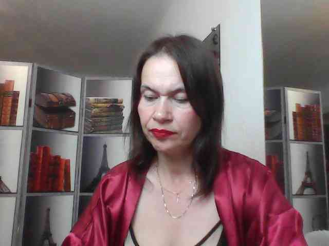 HelenMoo webcam