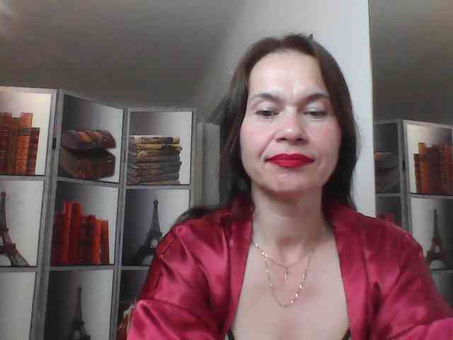 HelenMoo webcam