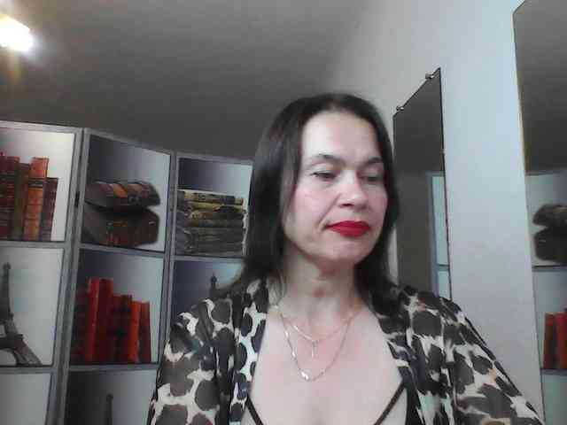 HelenMoo webcam