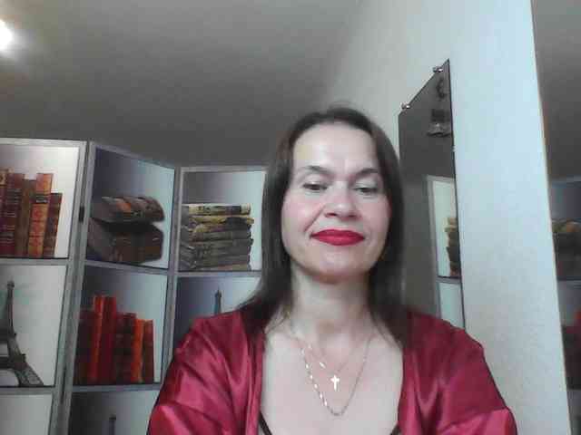 HelenMoo webcam