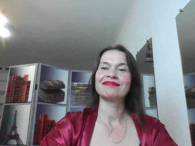 HelenMoo webcam