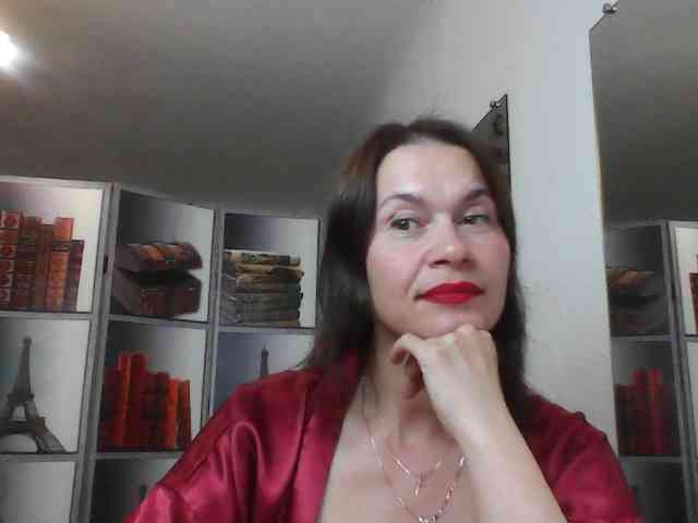 HelenMoo webcam