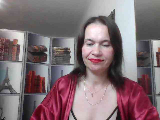 HelenMoo webcam