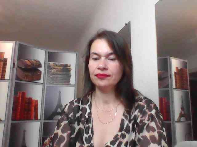 HelenMoo webcam