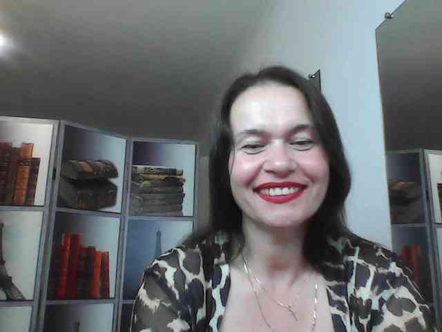 HelenMoo webcam