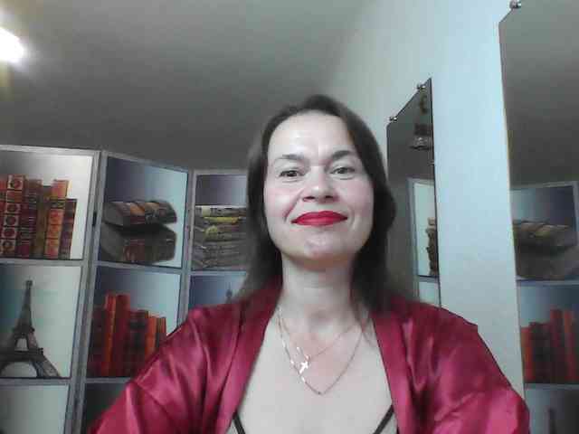 HelenMoo webcam