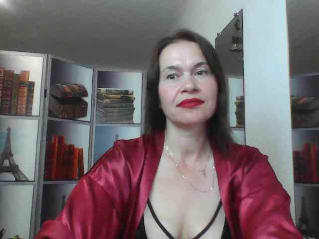 HelenMoo webcam