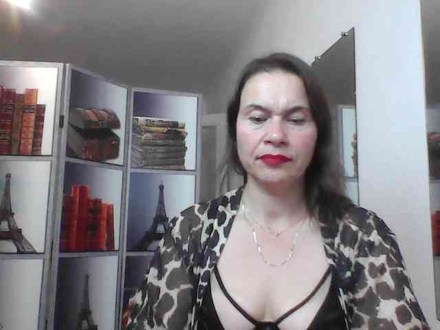 Modella: HelenMoo
