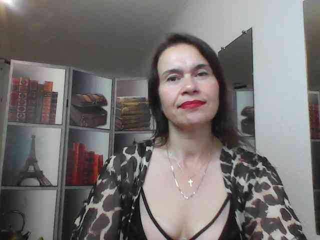 HelenMoo webcam