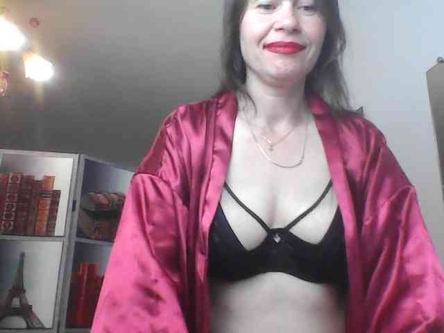 HelenMoo webcam