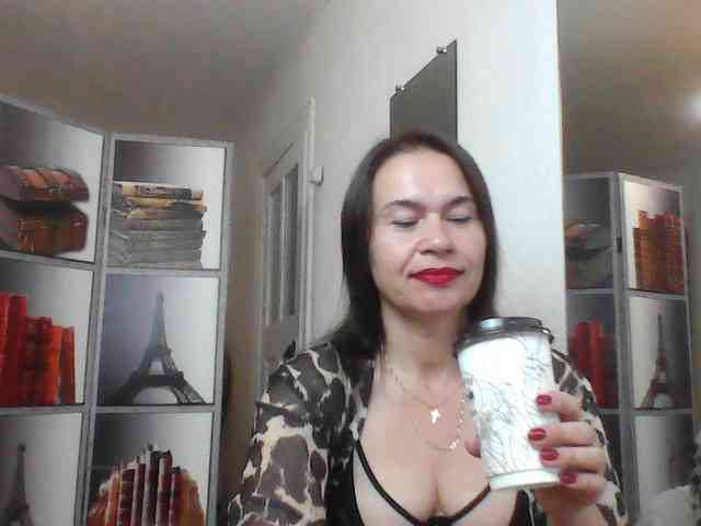 HelenMoo webcam