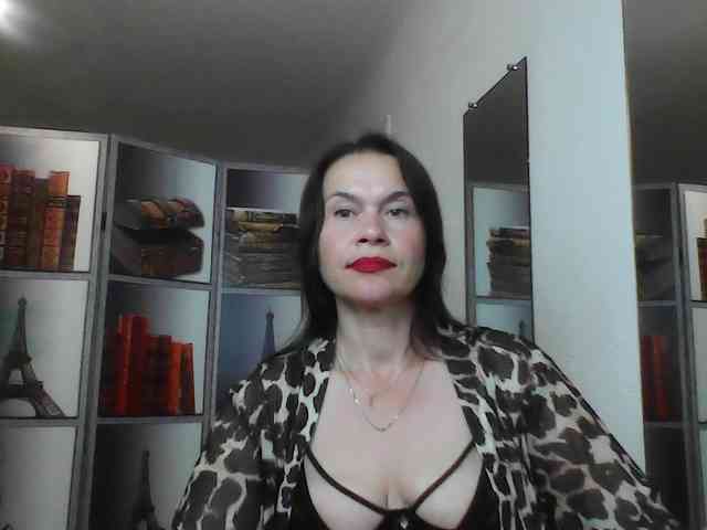 HelenMoo webcam