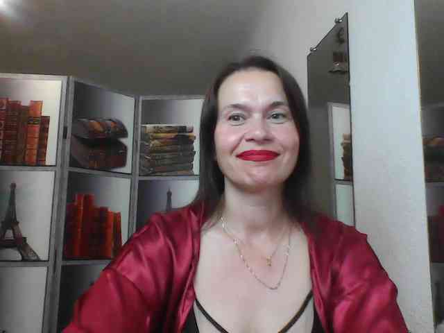 HelenMoo webcam