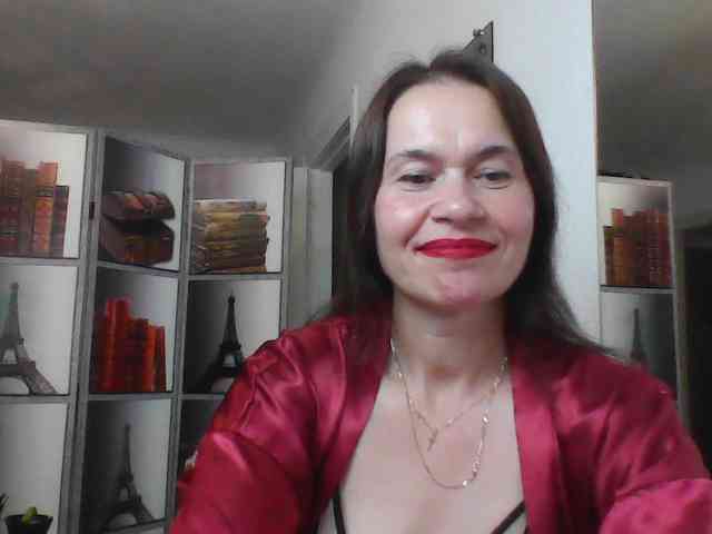 HelenMoo webcam