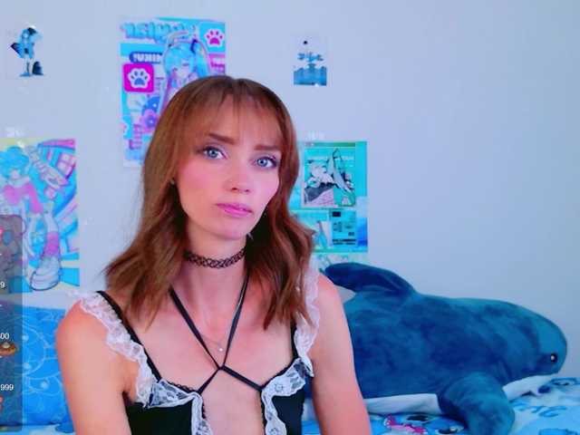 BattyNight live cam on BongaCams