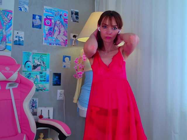 Profile and Statistics for BattyNight on BongaCams