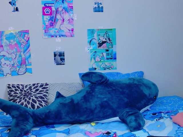 BattyNight live cam on BongaCams