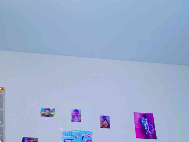 BattyNight webcam