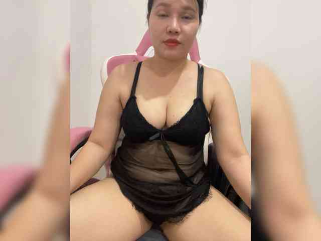 Anhngoc8386 webcam