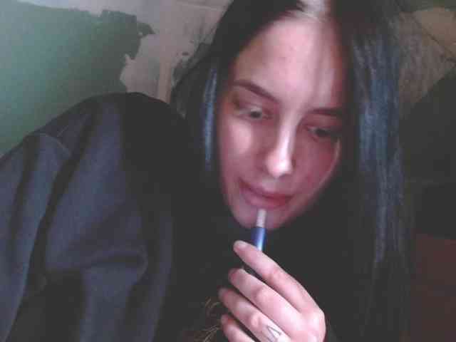 annabananna Live Webcam on BongaCams