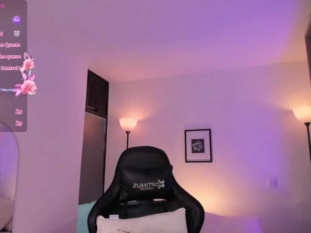 saracavali live cam on BongaCams