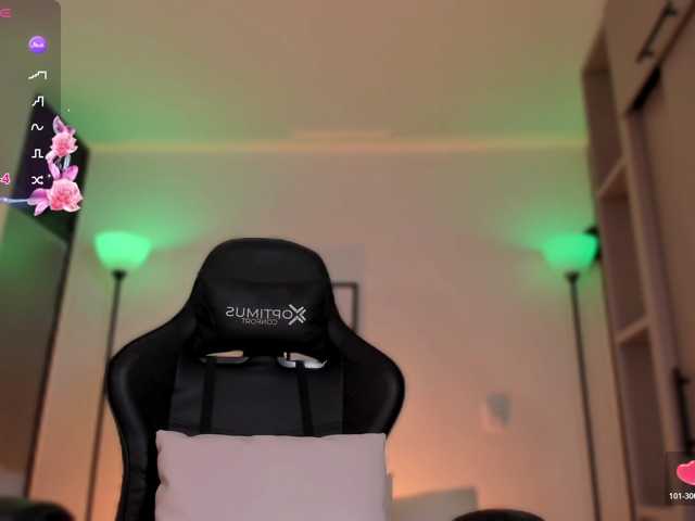 saracavali live cam on BongaCams