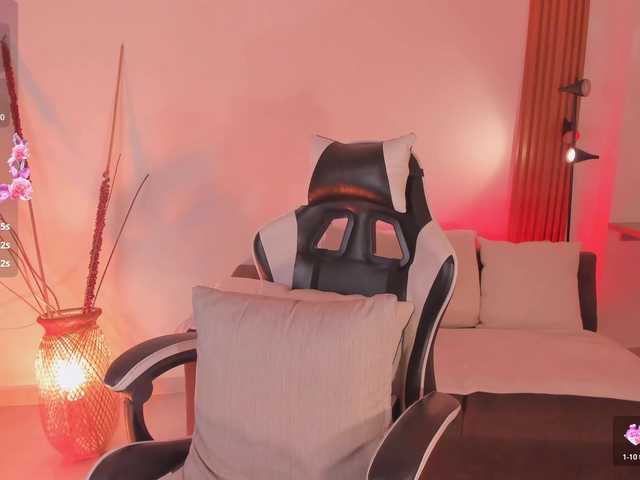 saracavali live cam on BongaCams