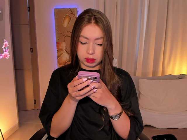 saracavali live cam on BongaCams