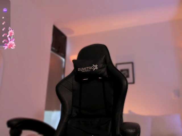 saracavali live cam on BongaCams