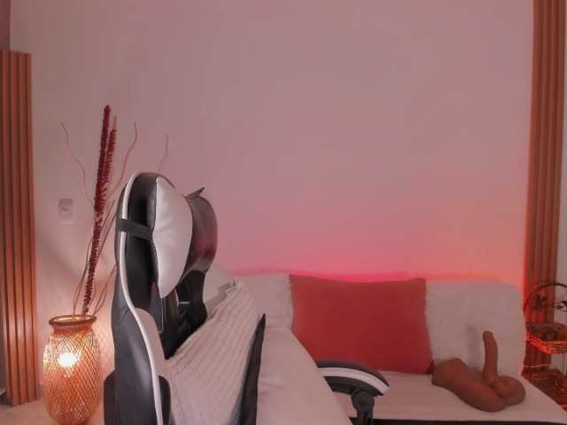 saracavali live cam on BongaCams