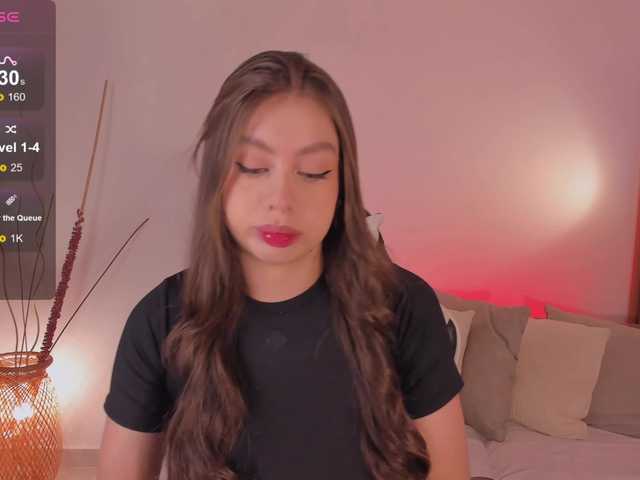 saracavali live cam on BongaCams